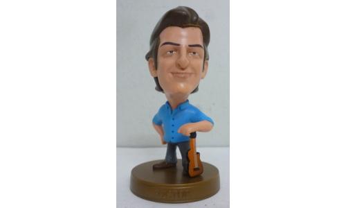Boneco Cantor Victor